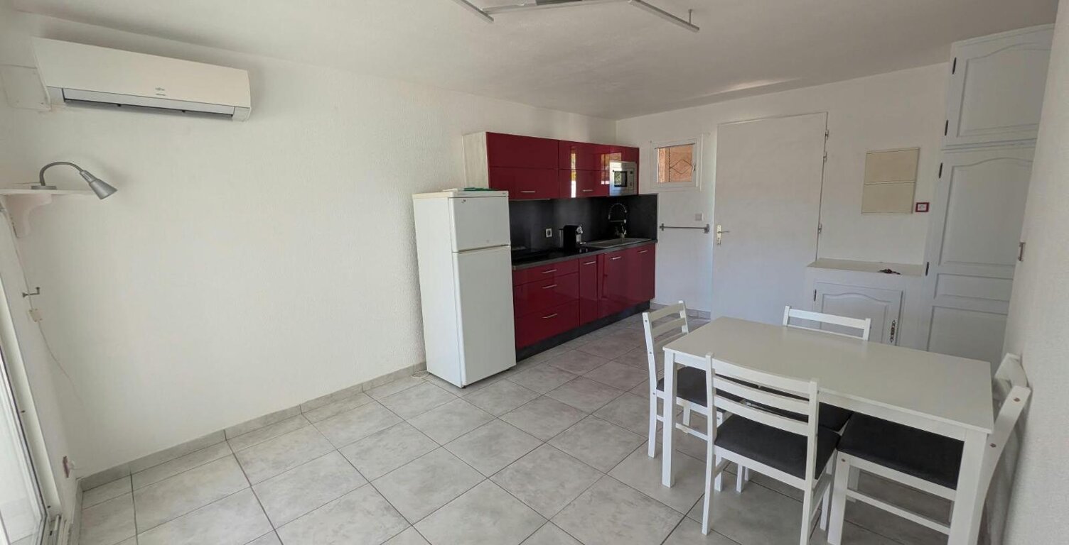 Appartement — photo 1