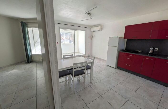 Appartement — photo 3