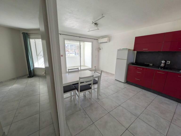 Appartement — photo 1