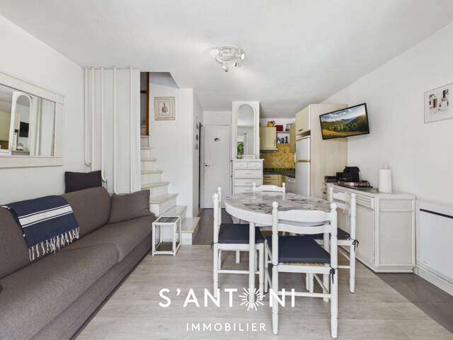 Maison — photo du bien