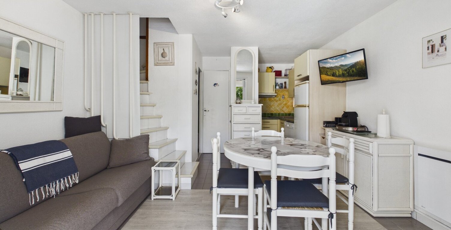 Maison — photo 1