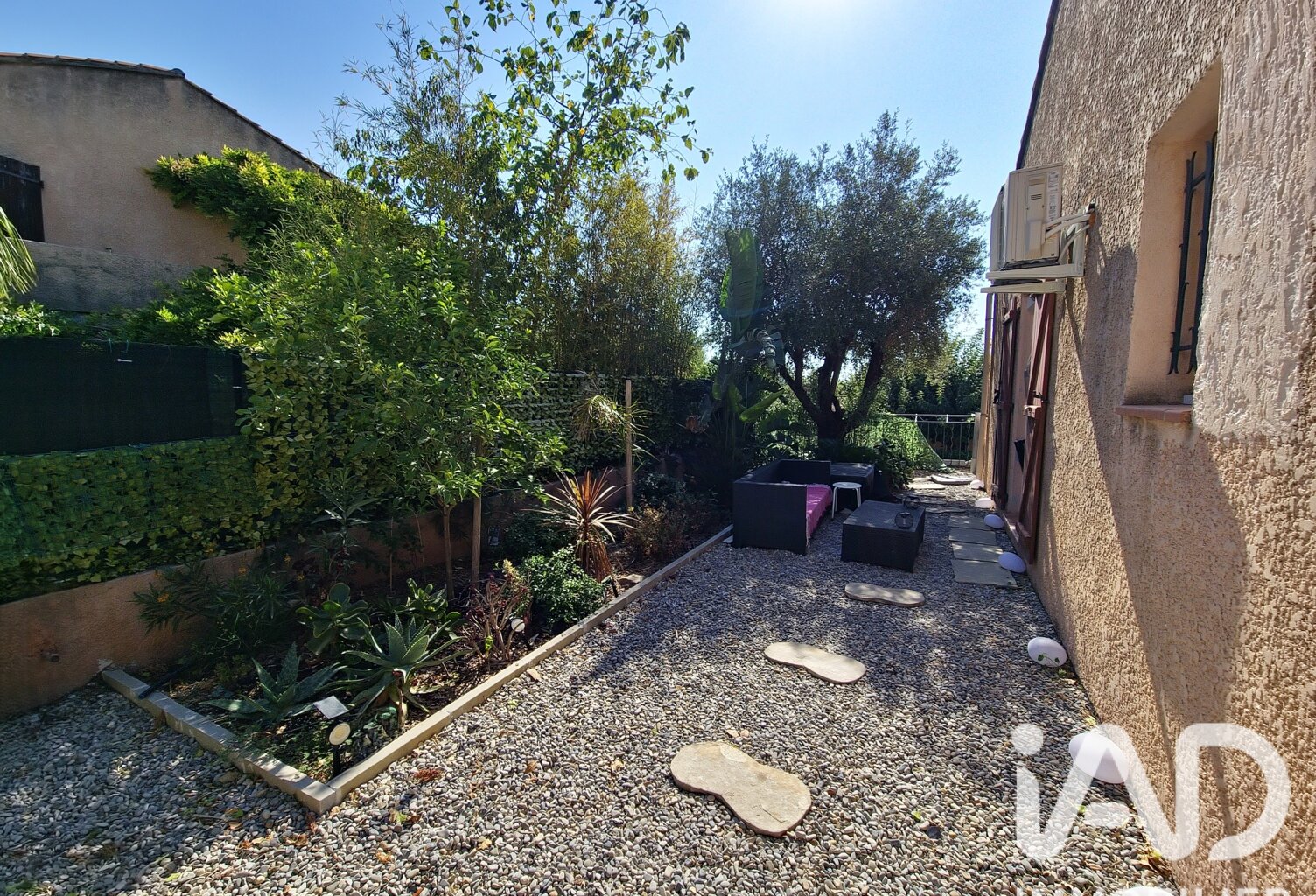 Vente Maison traditionnelle 6 pièces — photo 1