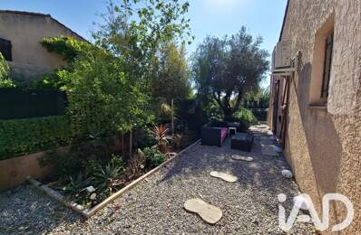 Vente Maison traditionnelle 6 pièces — photo du bien