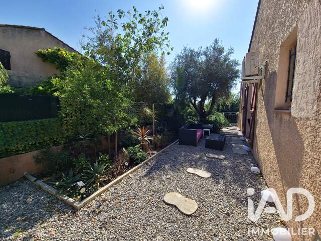 Vente Maison traditionnelle 6 pièces — photo du bien