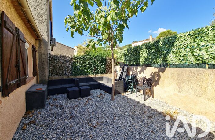 Vente Maison traditionnelle 6 pièces — photo 2