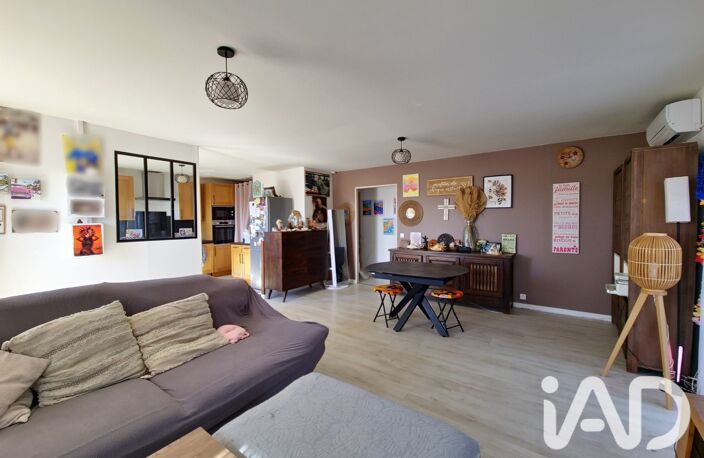 Vente Maison traditionnelle 6 pièces — photo 3