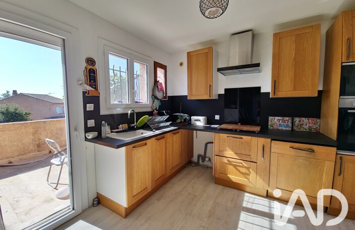 Vente Maison traditionnelle 6 pièces — photo 4