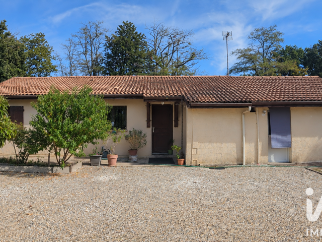 Vente Maison/villa 5 pièces — photo du bien