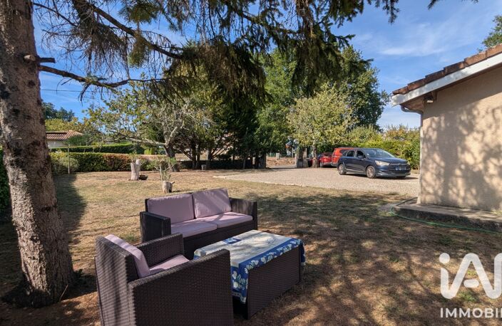 Vente Maison/villa 5 pièces — photo 2