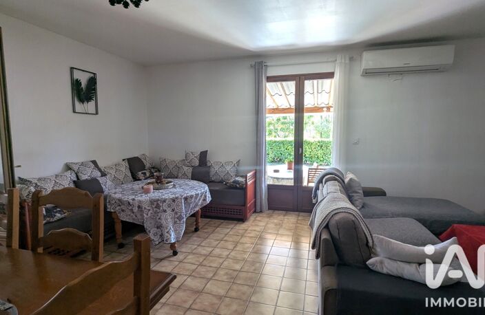 Vente Maison/villa 5 pièces — photo 4