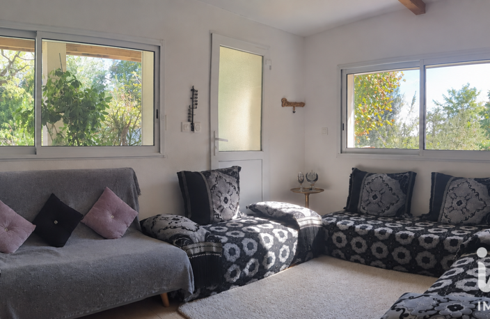 Vente Maison/villa 5 pièces — photo 5