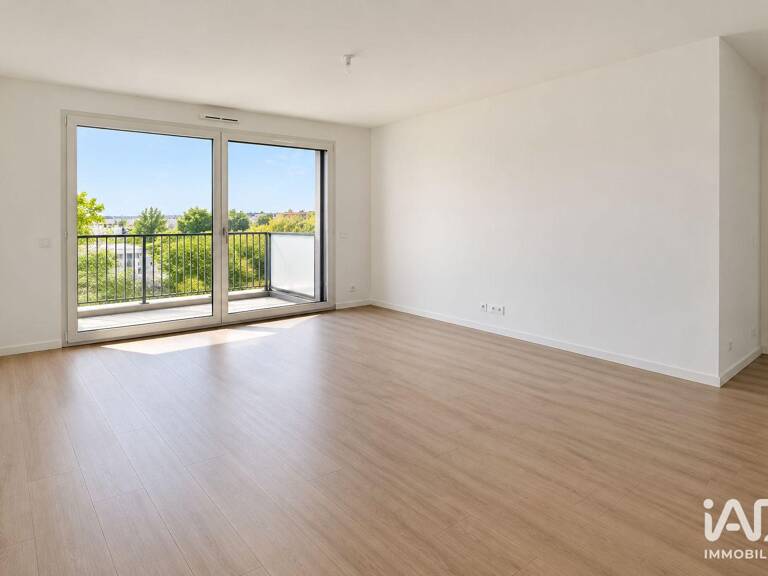 Vente Appartement 2 pièces — photo 1