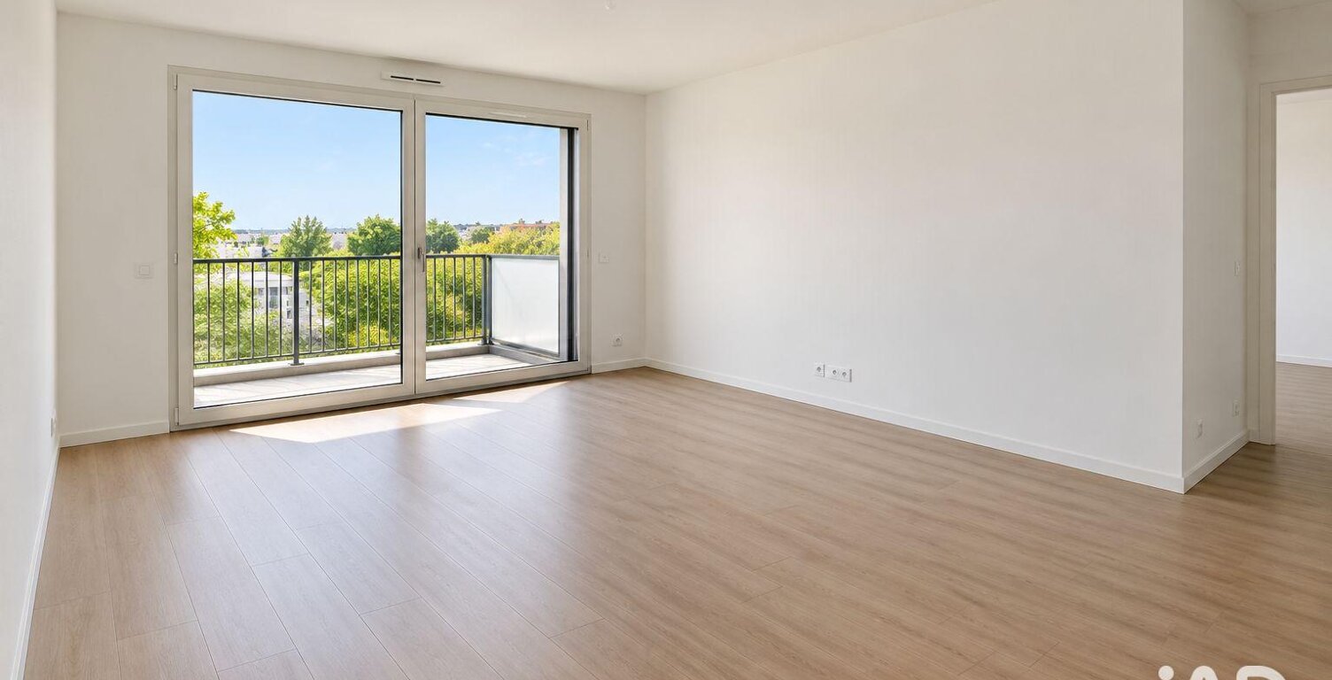 Vente Appartement 2 pièces — photo 1