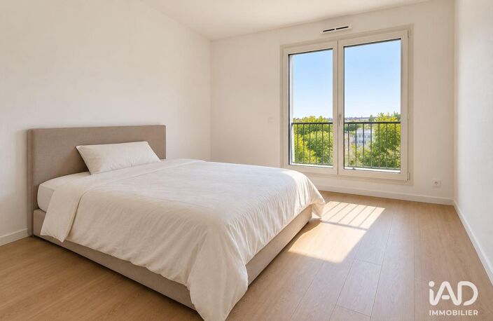 Vente Appartement 2 pièces — photo 2