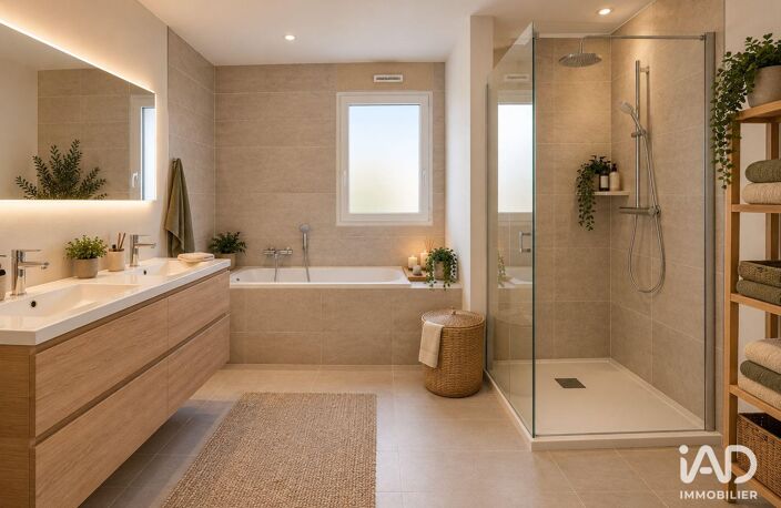 Vente Appartement 4 pièces — photo 4