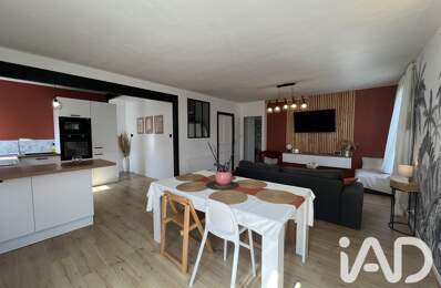 Vente Maison/villa 5 pièces — photo du bien