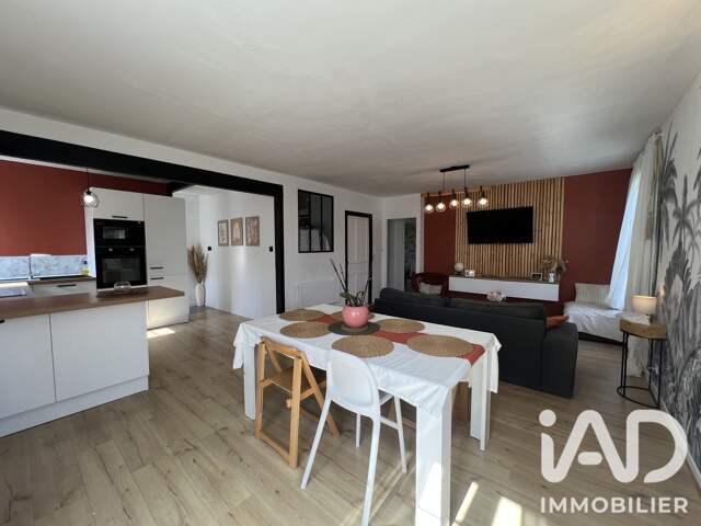 Vente Maison/villa 5 pièces — photo du bien
