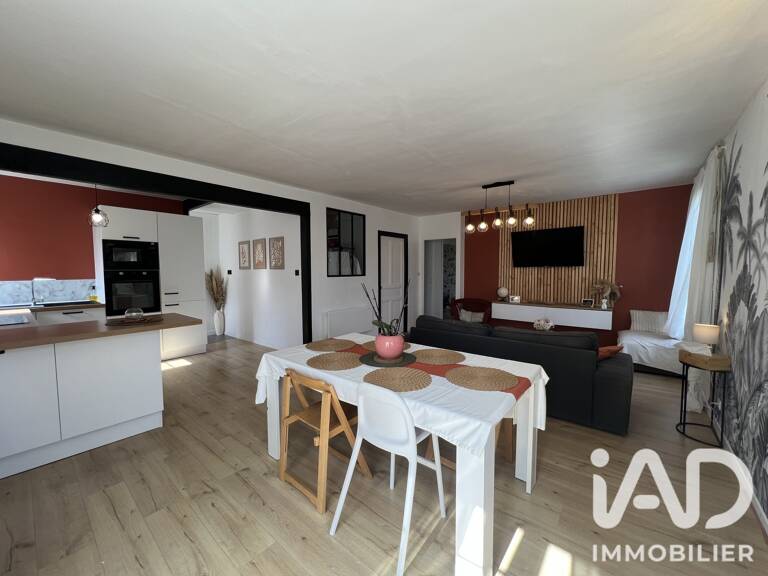 Vente Maison/villa 5 pièces — photo 1