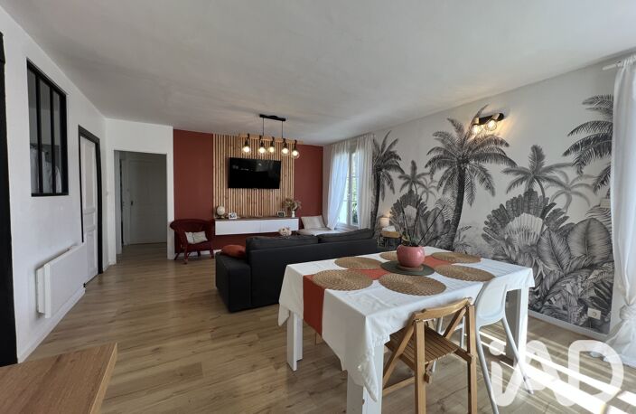 Vente Maison/villa 5 pièces — photo 2