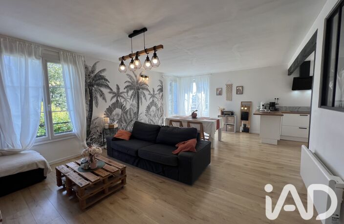 Vente Maison/villa 5 pièces — photo 3
