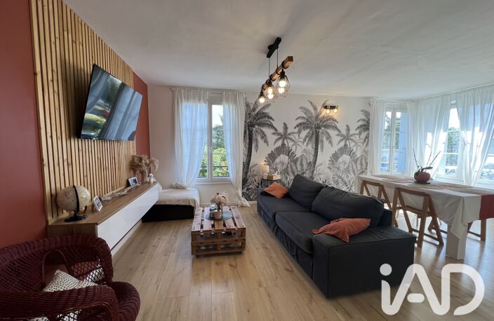 Vente Maison/villa 5 pièces — photo 4