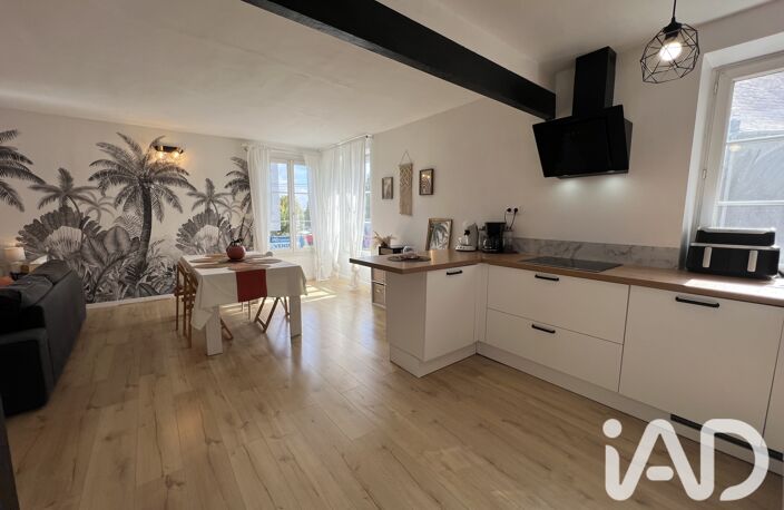Vente Maison/villa 5 pièces — photo 5
