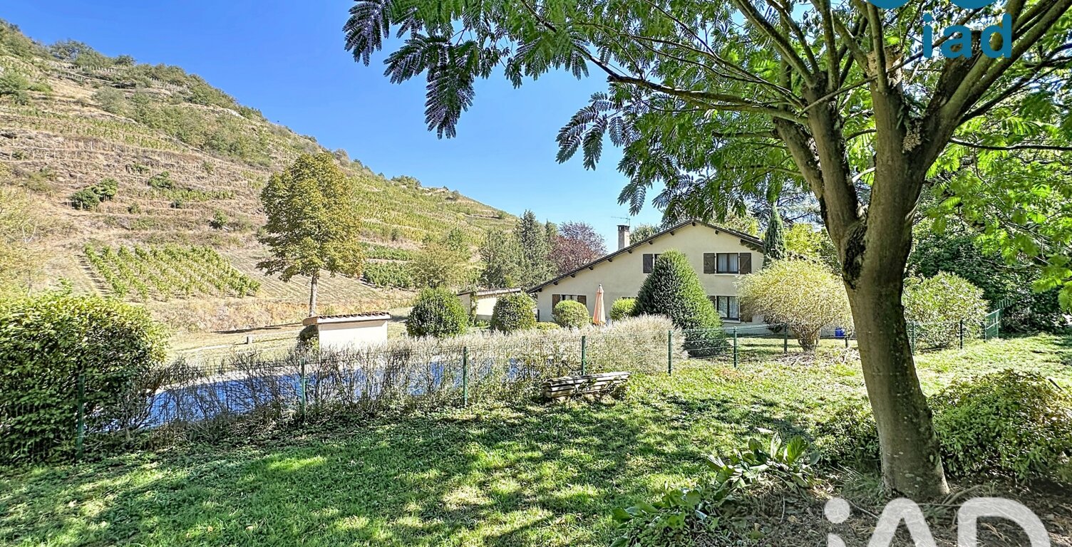 Vente Maison traditionnelle 7 pièces — photo 1
