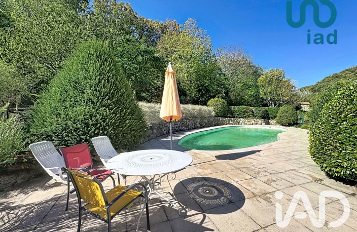 Vente Maison traditionnelle 7 pièces — photo 3