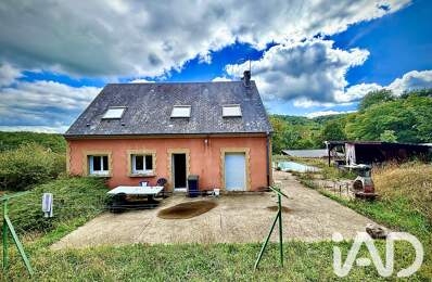 Vente Maison/villa 5 pièces — photo du bien