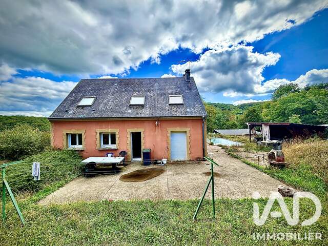 Vente Maison/villa 5 pièces — photo du bien