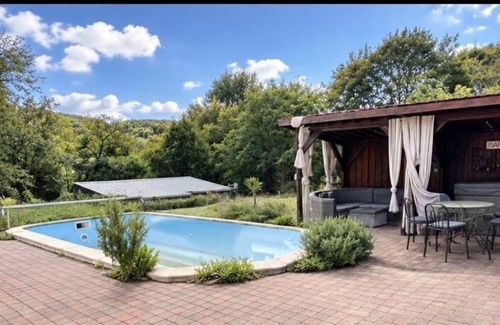 Vente Maison/villa 5 pièces — photo 3