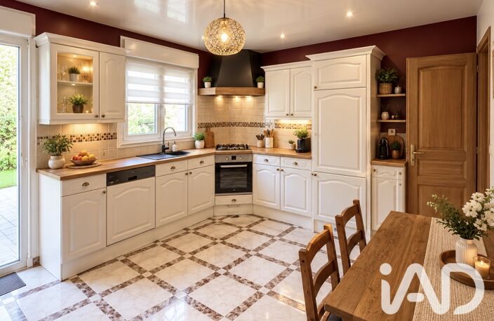 Vente Maison/villa 5 pièces — photo 4
