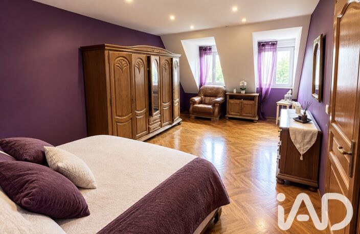 Vente Maison/villa 5 pièces — photo 5