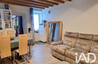 Vente Maison de ville 4 pièces — photo du bien