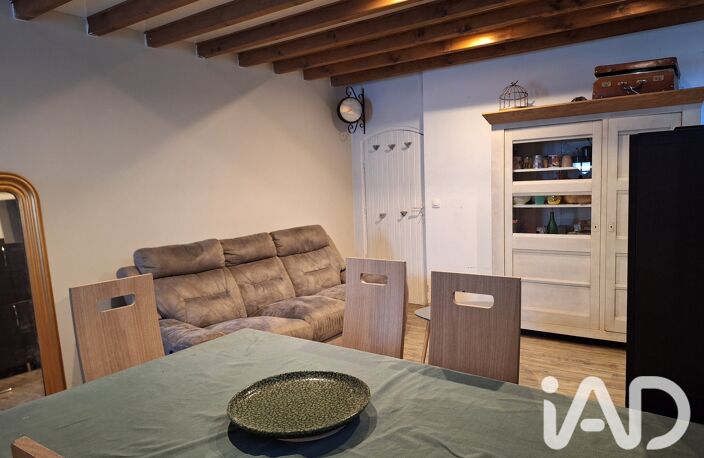 Vente Maison de ville 4 pièces — photo 3