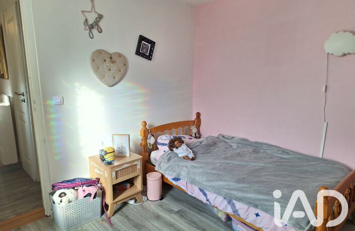 Vente Maison de ville 4 pièces — photo 5