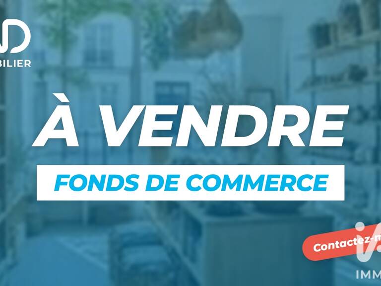 Vente Alimentation 782 m&sup2; — photo 1