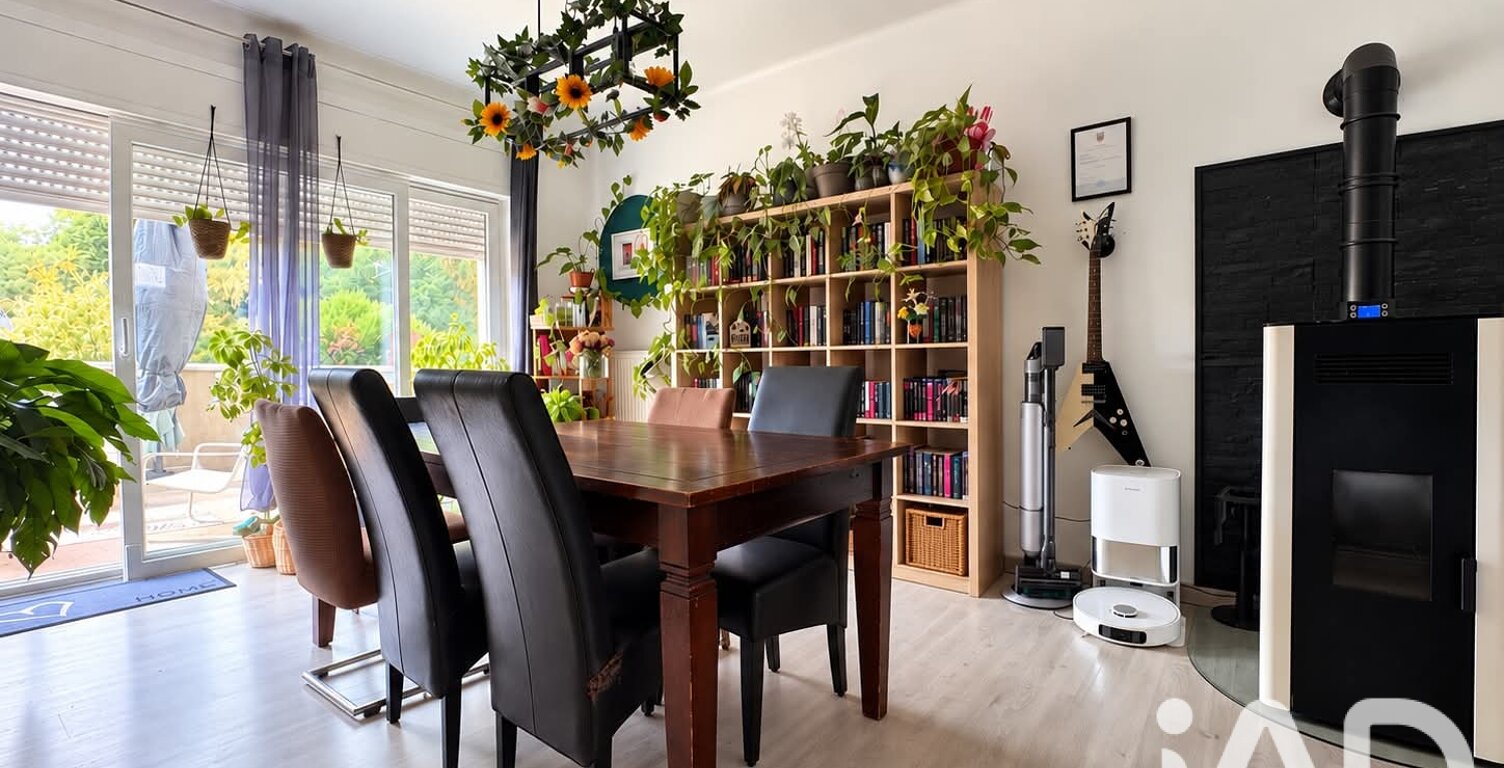 Vente Maison traditionnelle 5 pièces — photo 1