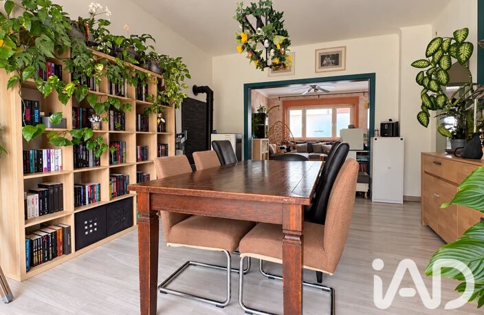 Vente Maison traditionnelle 5 pièces — photo 2