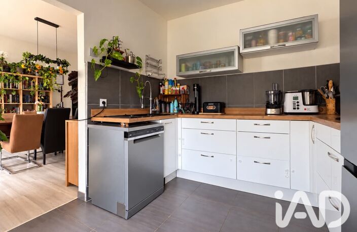 Vente Maison traditionnelle 5 pièces — photo 3