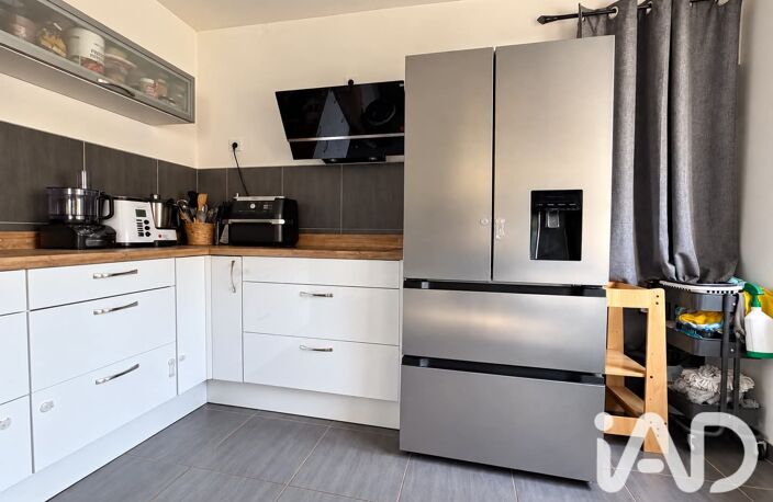 Vente Maison traditionnelle 5 pièces — photo 4