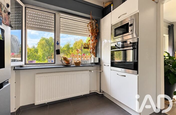 Vente Maison traditionnelle 5 pièces — photo 5