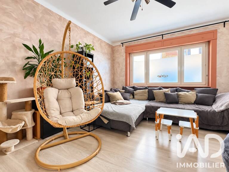 Vente Maison traditionnelle 5 pièces — photo 1