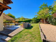Maison Bully 110 m2 - 3 chambres, Piscine. — photo 2