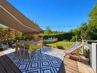 Maison Bully 110 m2 - 3 chambres, Piscine. — photo 3