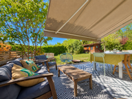 Maison Bully 110 m2 - 3 chambres, Piscine. — photo 4