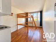 Vente Studio 1 pièce — photo 2