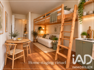 Vente Studio 1 pièce — photo 3