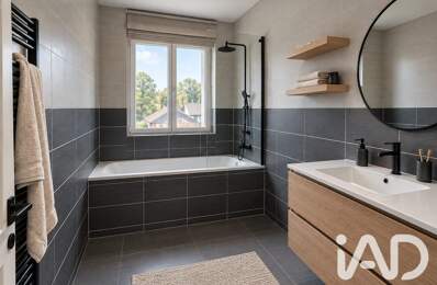 Vente Appartement 3 pièces — photo du bien