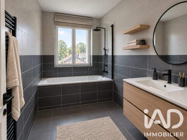 Vente Appartement 3 pièces — photo du bien